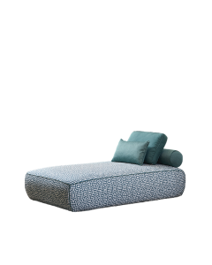 Alexia Daybed - Aztec Stone