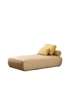 Alexia Daybed - Sunshine