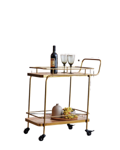 Barrett Serving Trolley