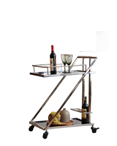 Byrne Serving Trolley