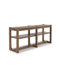 Cabalynn Sofa Table