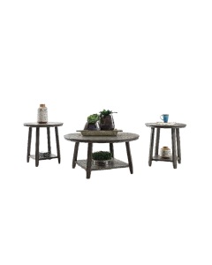 Caitbrook Occasional Set of 3