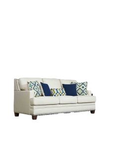 Claretta 3-Seater Sofa