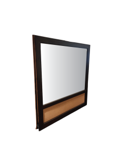 Clubhouse Landscape Mirror