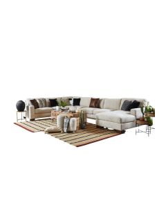 Colburn L-Shape Sofa