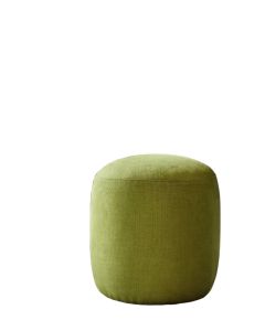 Dani Small Ottoman - Sage