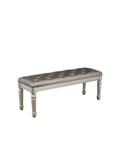 Diva Storage Bench