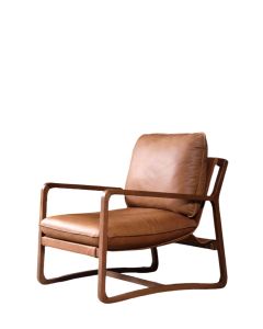 Flavin Armchair