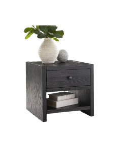 Foyland End Table