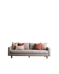 Freca 4-Seater Sofa