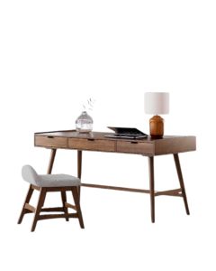 Lyncott Home Office Desk