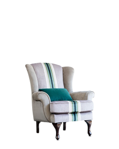 Jameson Wing Chair