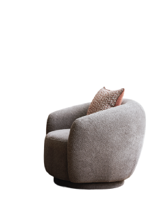 Juniper Swivel Armchair