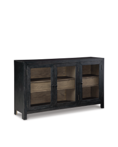 Lenston Low Accent Cabinet
