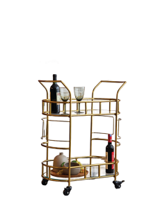 Lynn Serving Trolley
