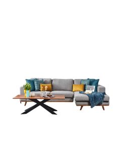Norwich L-Shape Sofa
