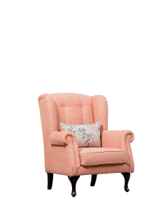 Paolo Wing Chair