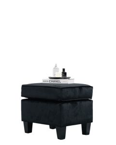 Ralph Stool - Black