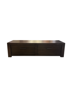 Ruff Hewn TV Cabinet