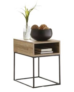 Gerdanet End Table