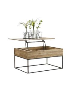 Gerdanet Lift Top Coffee Table