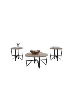 Deanlee Occasional Set of 3