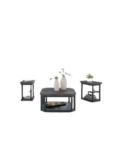 Bonilane Occasional Set of 3
