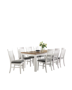 Westconi 8-Seater Dining Set