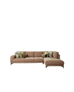 Yohan L-Shape Sofa