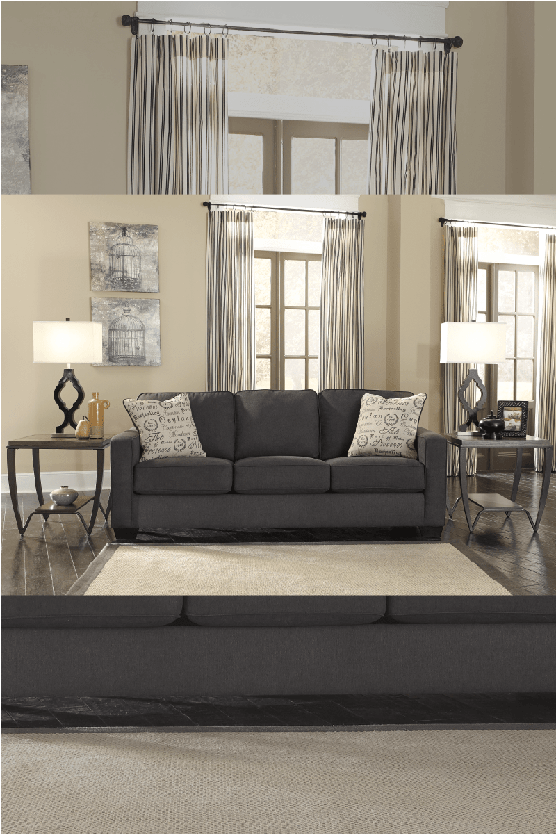 Buy Customizable Sofa Online for your Living Room | Fella Design Malaysia
