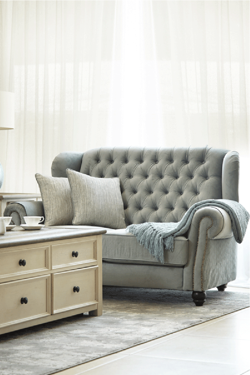 Buy Customizable Sofa Online for your Living Room | Fella Design Malaysia