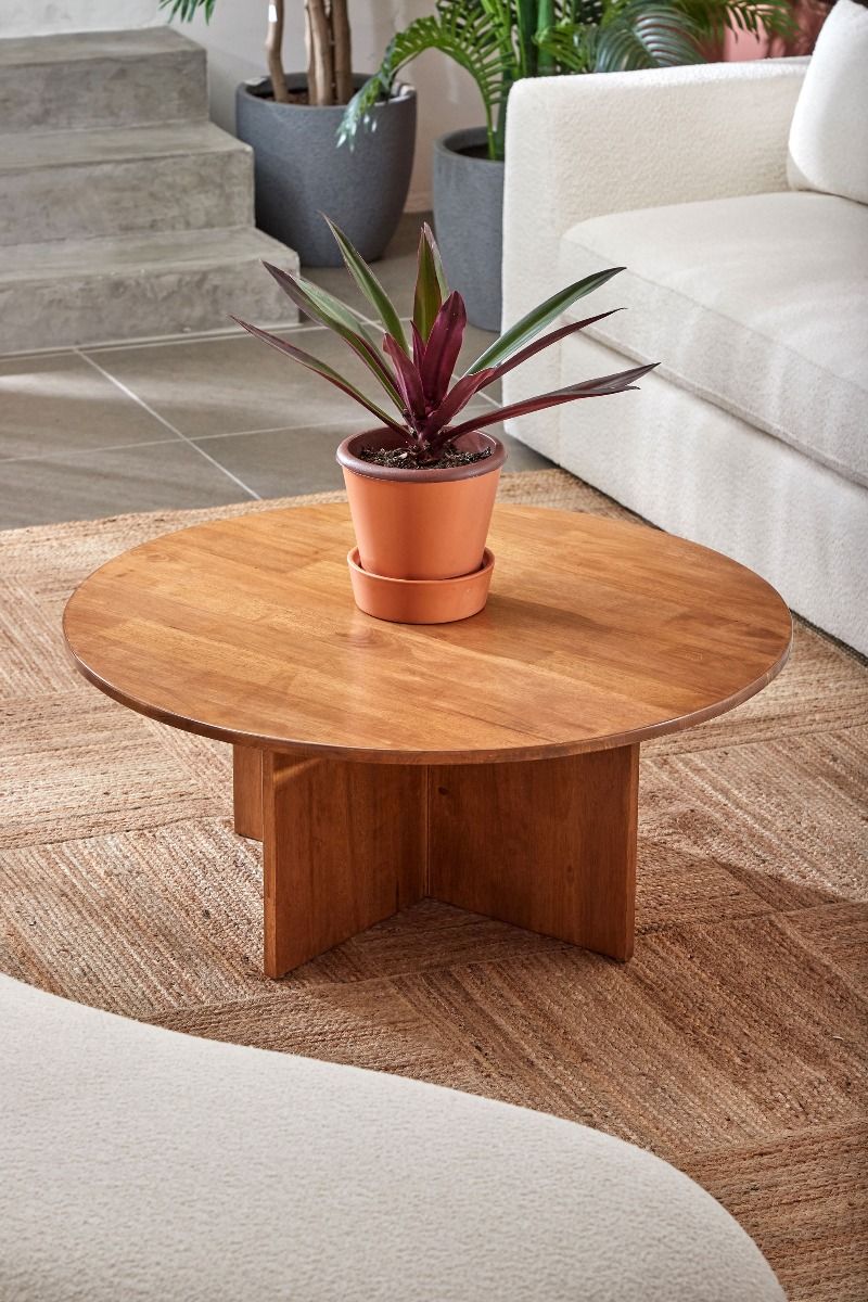 Skein Coffee Table - Coffee