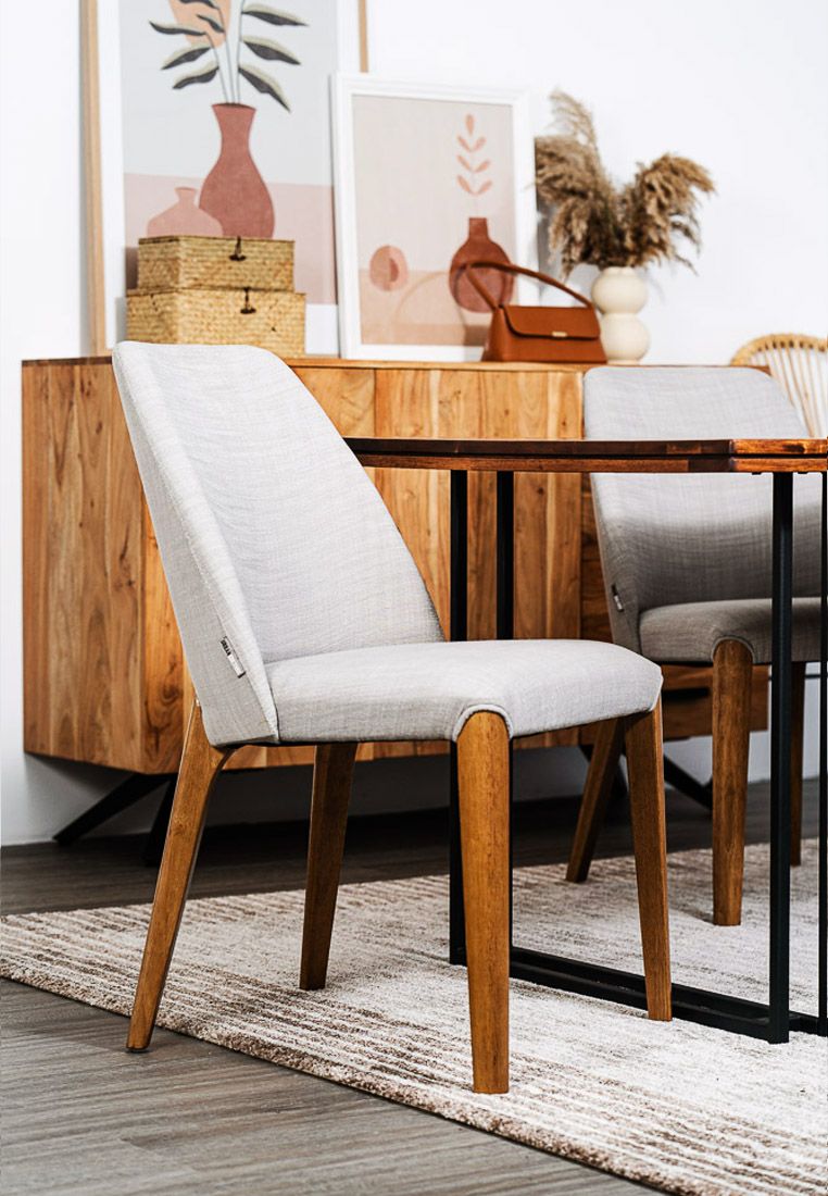 Axis Dining Chair
