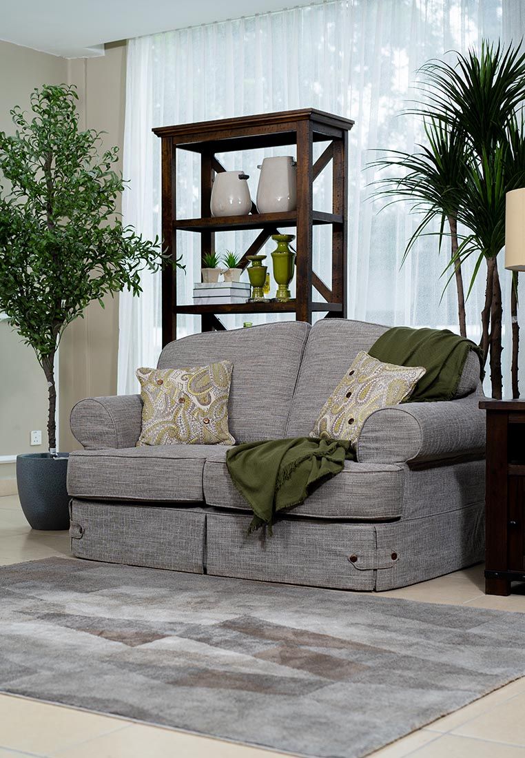 Wesbury 2-Seater Sofa
