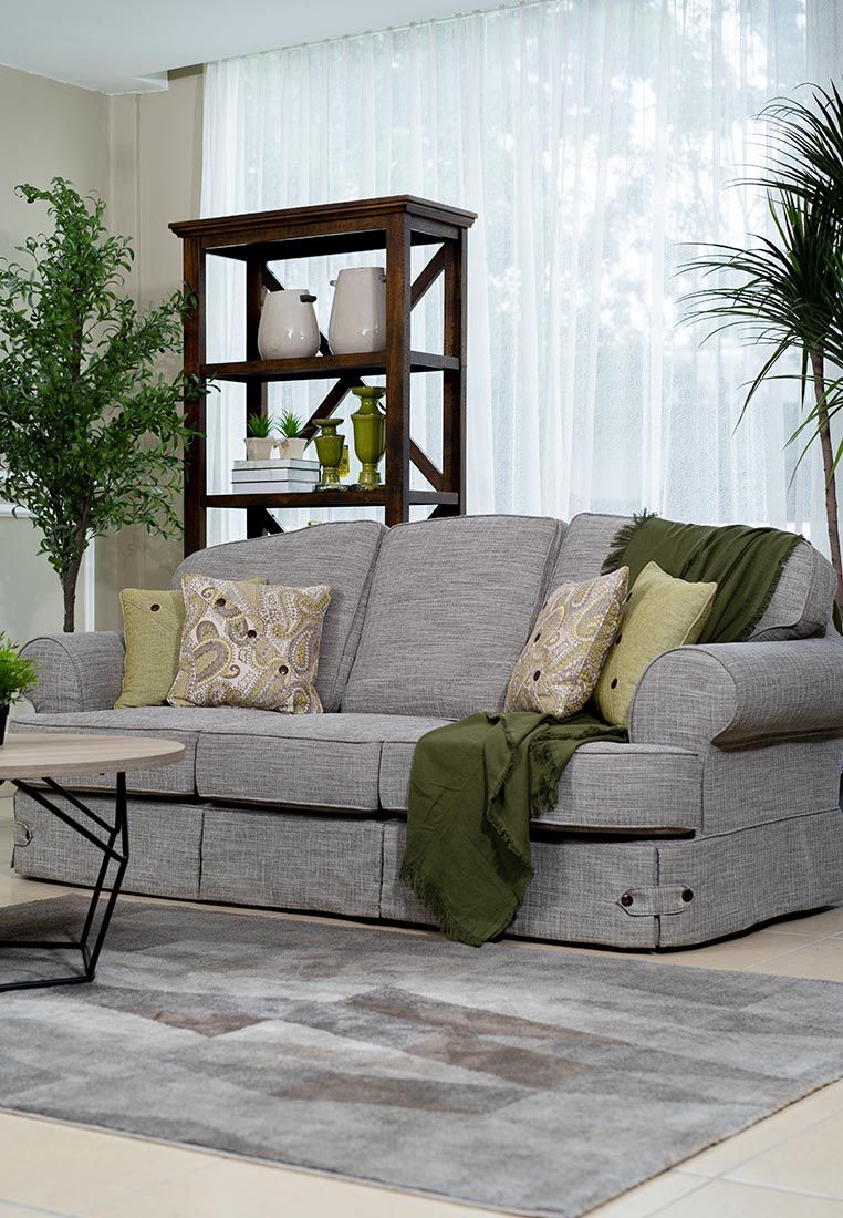 Wesbury 3-Seater Sofa