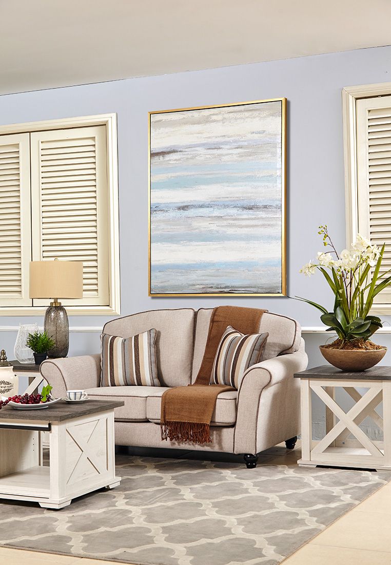 Declan 2-Seater Sofa