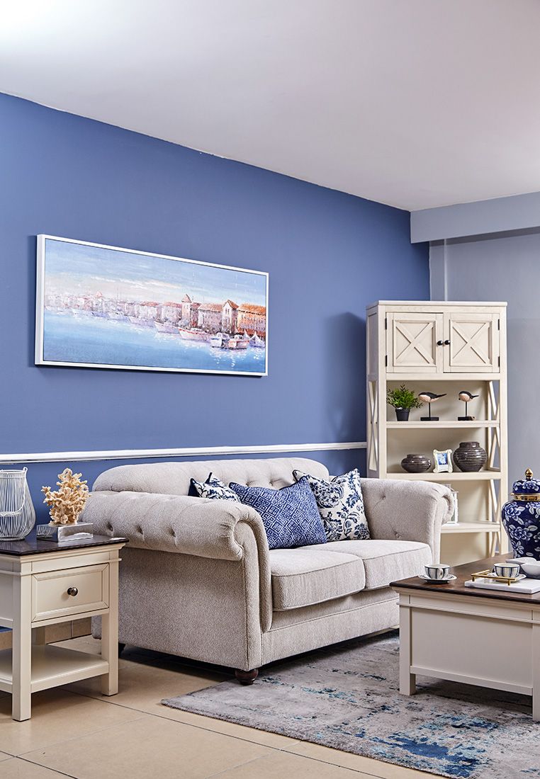 Hindell Park 2-Seater Sofa