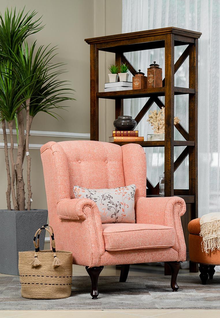 Paolo Wing Chair