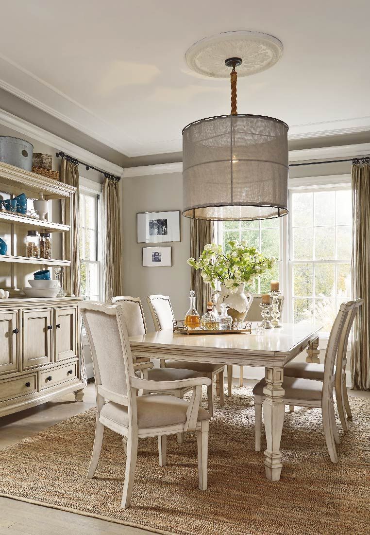 Demarlos Dining Table