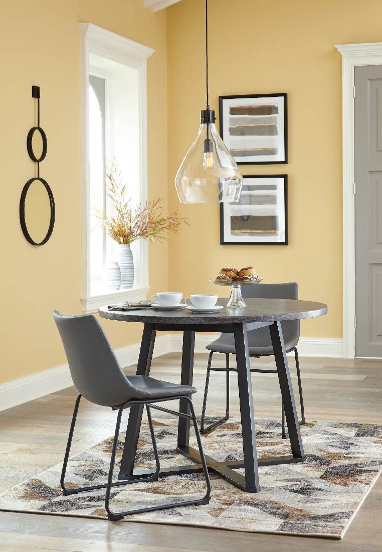 Centiar Dining Table