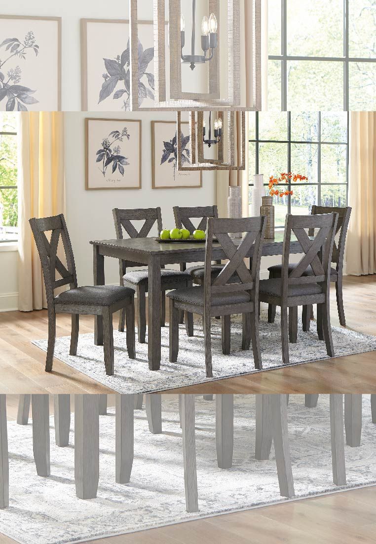 Caitbrook Dining Set