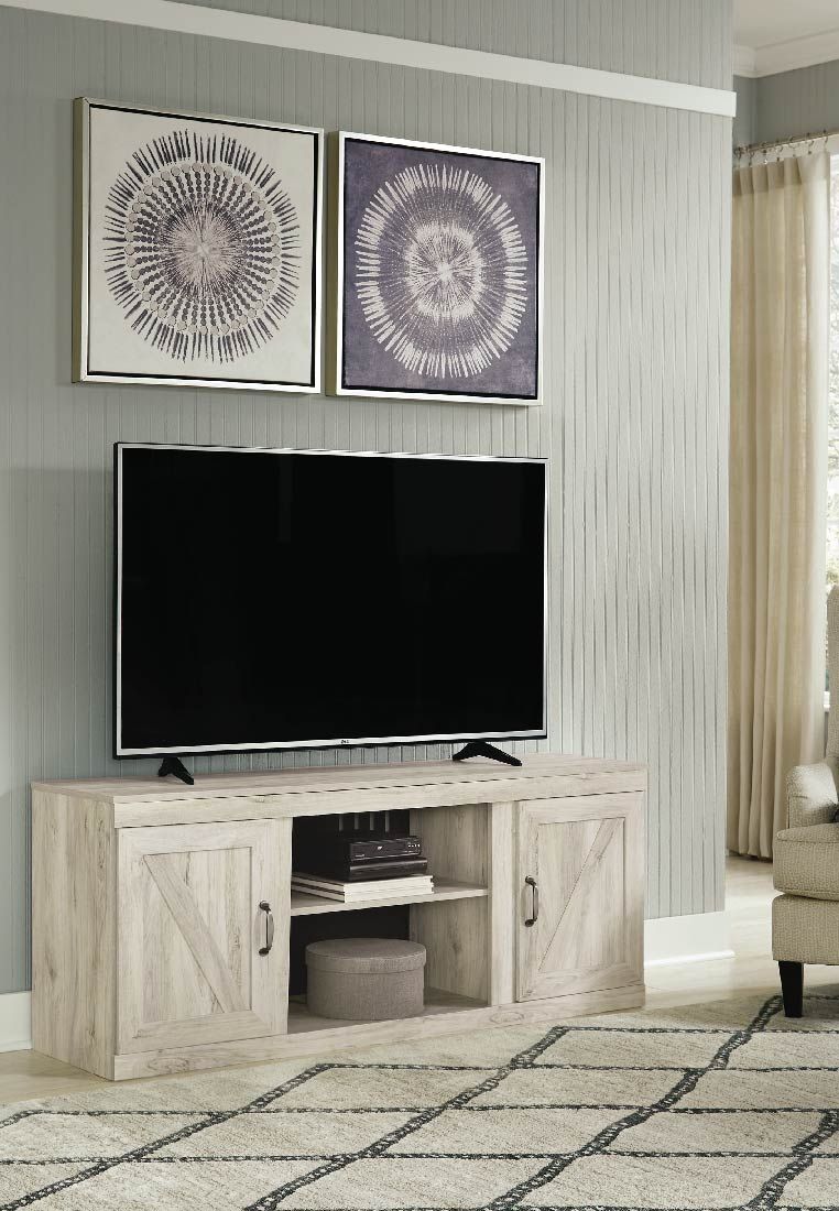Bellaby TV Stand