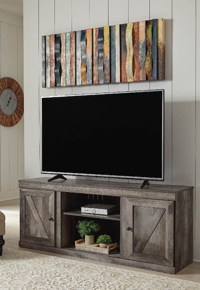 Wynnlow TV Stand