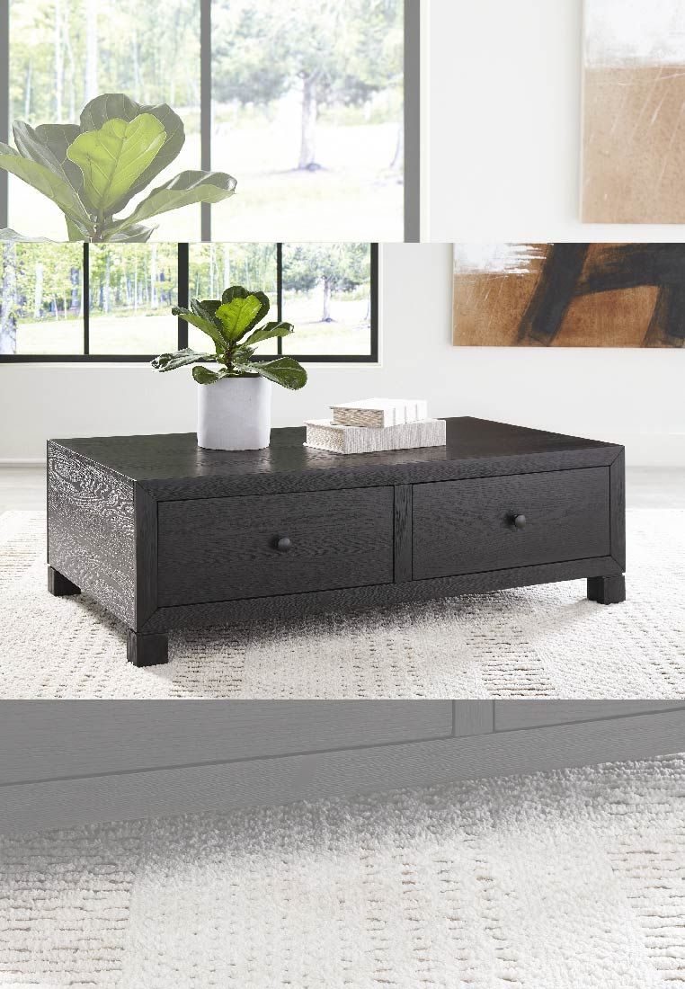Foyland Coffee Table