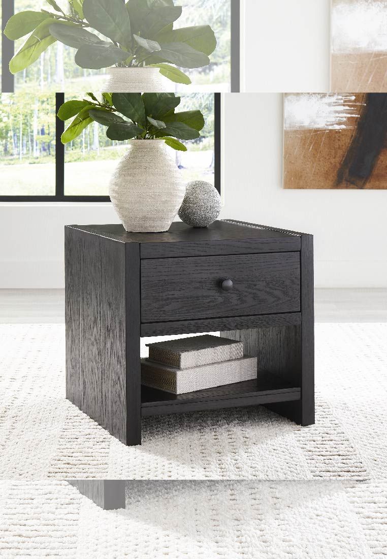 Foyland End Table
