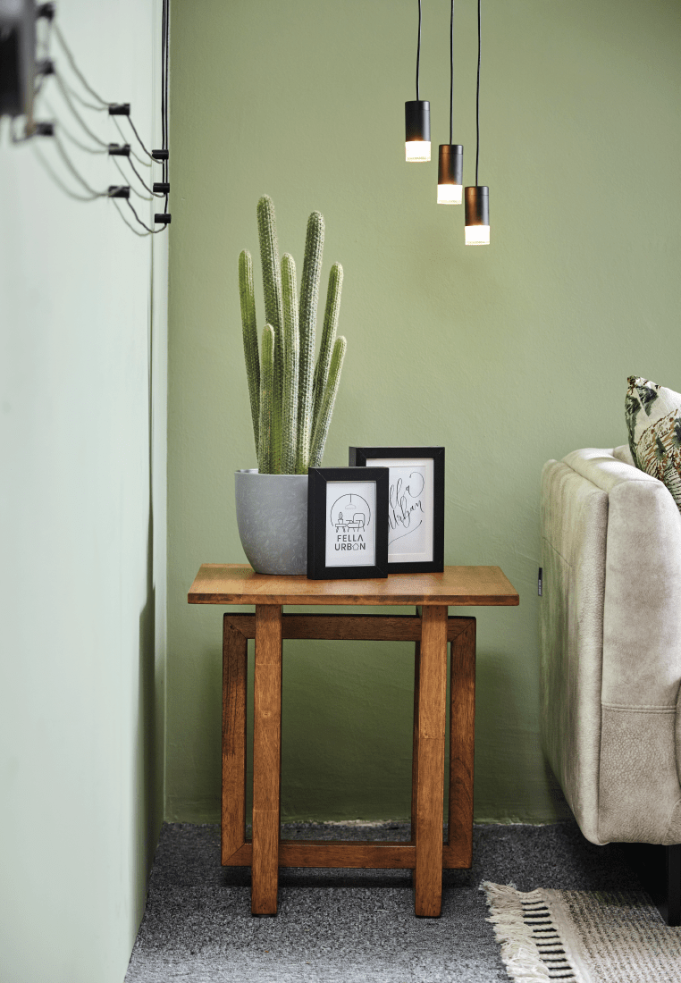 Clark Side Table