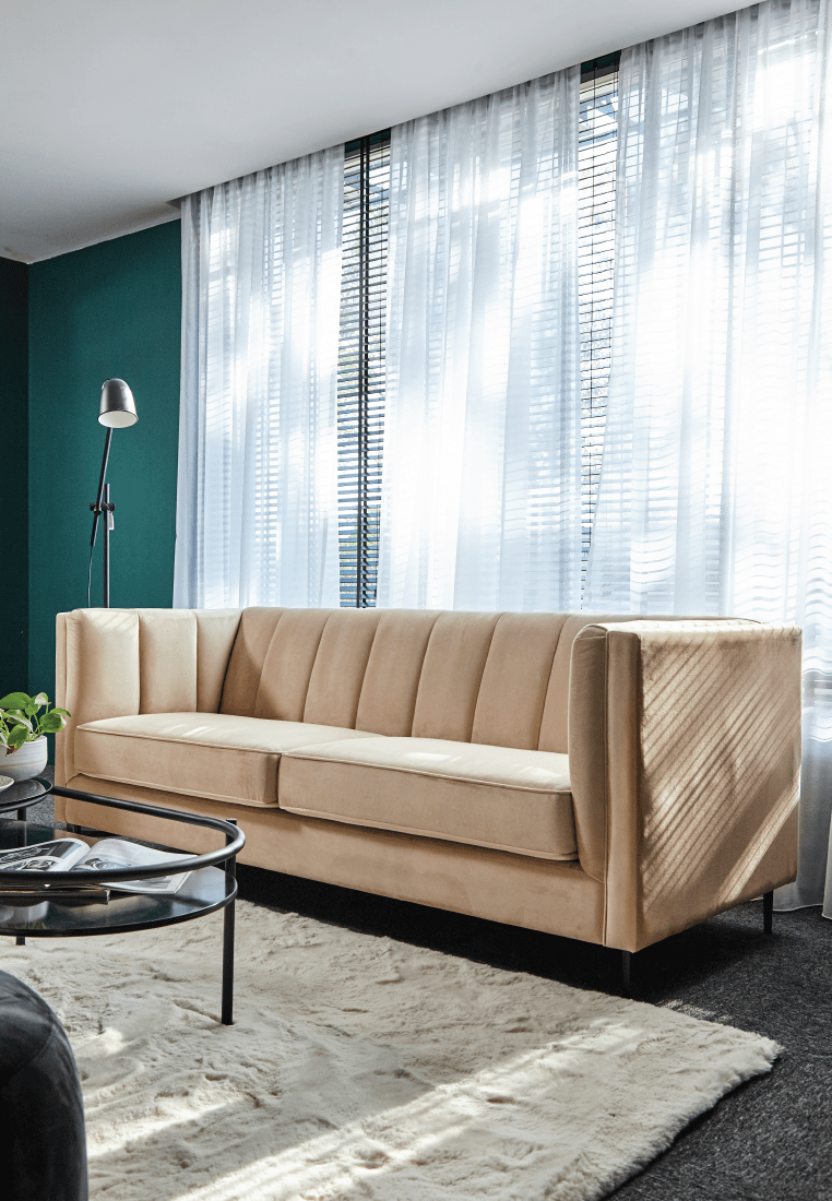 Cora Sofa