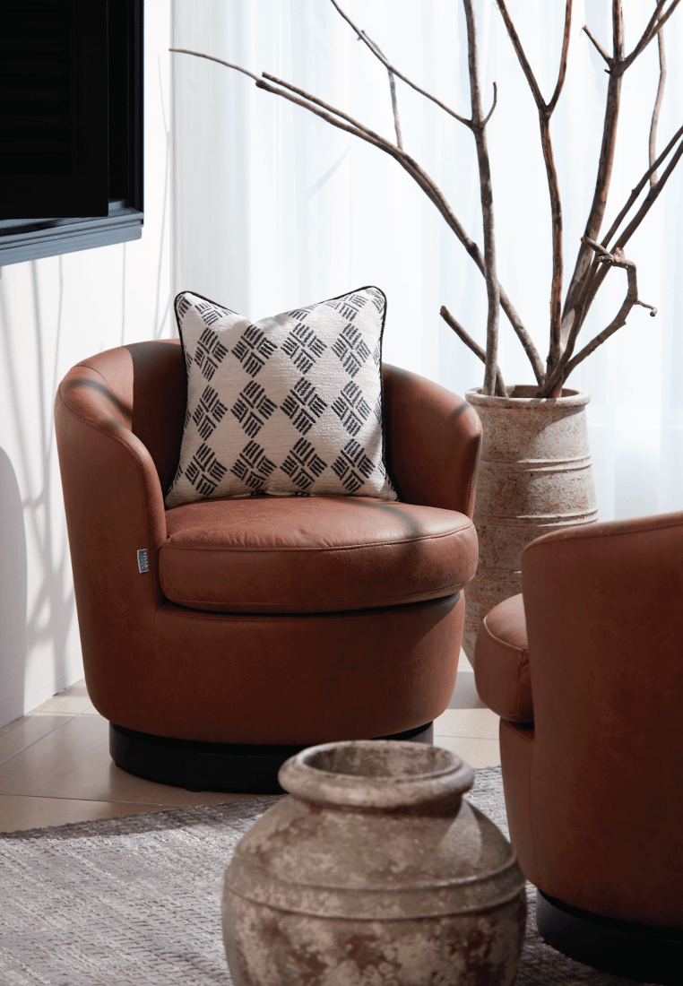 Darwen Armchair