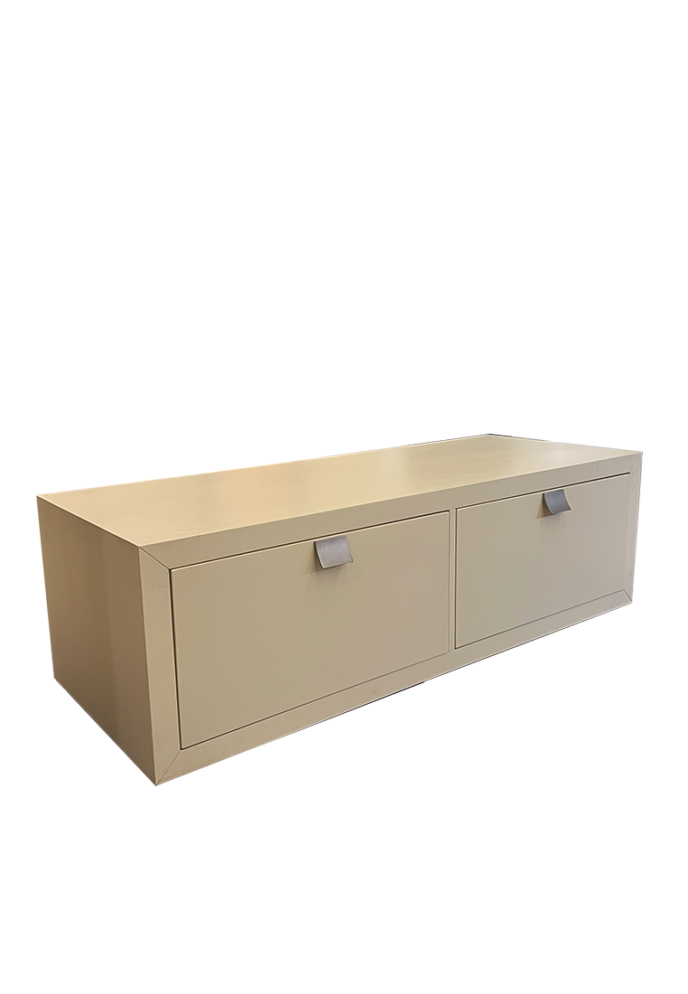 Flanigan TV Cabinet