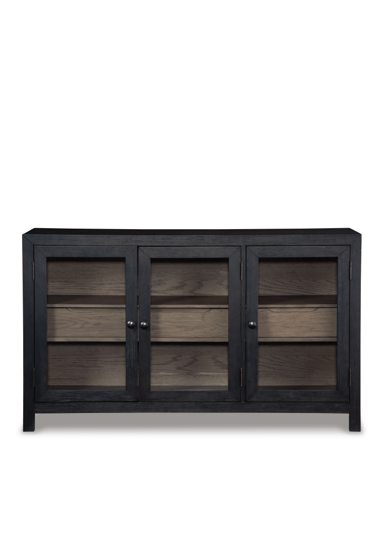 Lenston Low Accent Cabinet